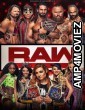 WWE Monday Night Raw (31 July 2023) English WWE Show
