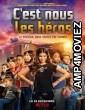 We Can Be Heroes (2020) Hindi Dubbed Movie