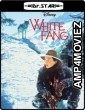 White Fang (1991) Hindi Dubbed Full Movie