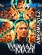 Woman in the Maze (2023) HQ Hindi Dubbed Movie