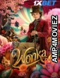 Wonka (2023) English Movie