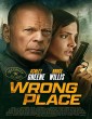 Wrong Place (2022) HQ Hindi Dubbed Movie