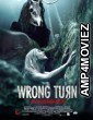 Wrong Turn (2021) English Full Movies