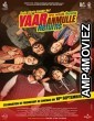 Yaar Anmulle Returns (2021) Punjabi Full Movie