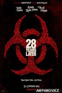 28 Years Later (2025) HQ Bengali Dubbed Movie