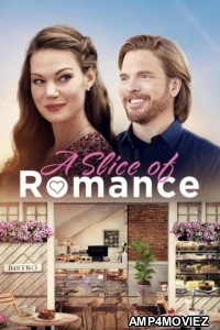 A Slice of Romance (2023) ORG Hindi Dubbed Movie