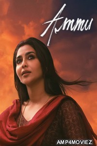 Ammu (2022) ORG Hindi Dubbed Movie