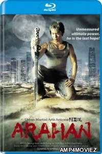 Arahan (2004) Hindi Dubbed Movies