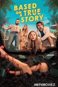 Based On A True Story (2024) Season 2 Hindi Dubbed Web Series