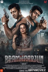 Bramhaarjun (2025) HQ Telugu Dubbed Movie