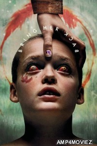 Bring Her Back (2025) English Movie