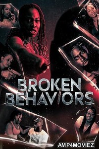 Broken Behaviors (2025) HQ Tamil Dubbed Movie