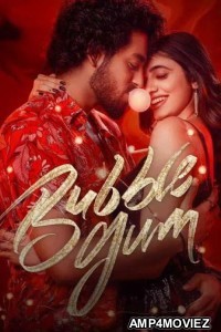 Bubblegum (2023) ORG Hindi Dubbed Movie