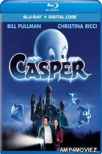 Casper (1995) Hindi Dubbed Movies