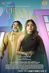Check in Cheque Out (2025) HQ Hindi Dubbed Movie