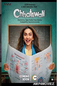 Chhatriwali (2023) Hindi Full Movie
