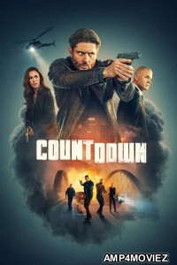 Countdown (2025) Season 1 EP01 To EP03 Hindi Dubbed Web Series