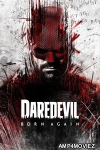 Daredevil Born Again (2025) Season 1 EP04 Hindi Dubbed Web Series