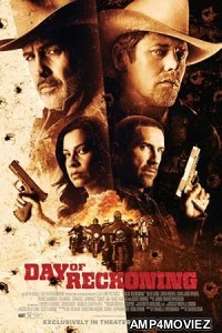 Day of Reckoning (2025) HQ Tamil Dubbed Movie