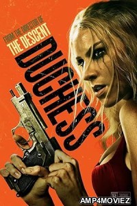 Duchess (2024) HQ Hindi Dubbed Movie