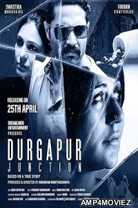 Durgapur Junction (2025) HQ Hindi Dubbed Movie
