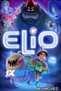 Elio (2025) English Movie