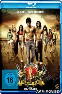 FB: Fighting Beat (2007) UNCUT Hindi Dubbed Movie