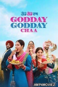 Godday Godday Chaa (2023) Punjabi Full Movies