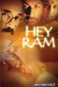 Hey Ram (2000) Hindi Movie