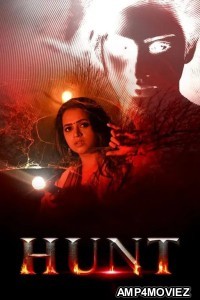 Hunt (2024) ORG Hindi Dubbed Movie