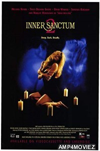 Inner Sanctum II (1994) UNRATED Hindi Dubbed Movie