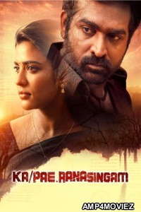 Ka Pae Ranasingam (2020) ORG Hindi Dubbed Movie