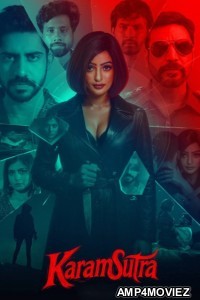 Karamsutra (2025) ORG Hindi Dubbed Movie