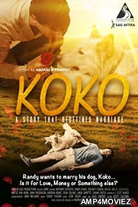 Koko (2021) Unofficial Hindi Dubbed Movie