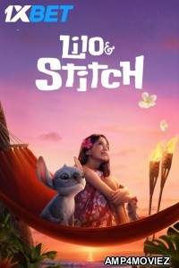 Lilo And Stitch (2025) Hindi Dubbed Movie