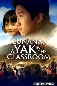Lunana A Yak In The Classroom (2019) ORG Hindi Dubbed Movie