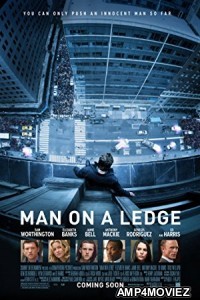 Man On Ledge (2012) Hindi Dubbed Full Movie