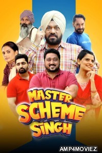 Master Scheme Singh (2025) Punjabi Movie