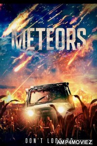 Meteors (2025) HQ Tamil Dubbed Movie