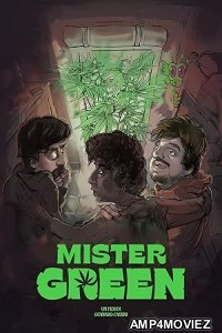 Mister Green (2024) Hindi Dubbed And Subtitles