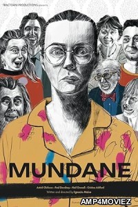 Mundane (2025) Hindi Dubbed And Subtitles