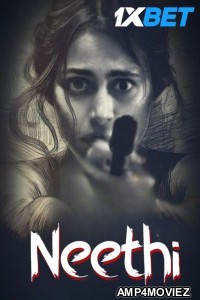 Neethi (2025) HQ Hindi Dubbed Movie
