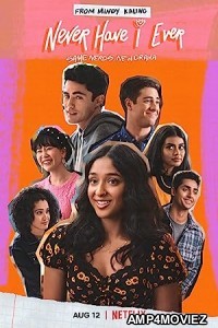 Never Have I Ever (2023) Hindi Dubbed Season 4 Complete Web Series