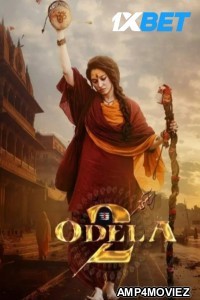 Odela 2 (2025) Telugu Movie