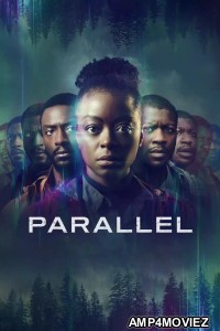 Parallel (2024) ORG Hindi Dubbed Movie