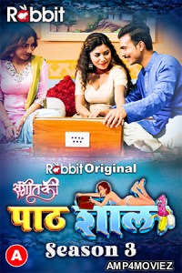 PathShala 2023 S03 E02 RabbitMovies Hindi Web Series