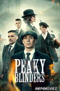Peaky Blinders (2014) Season 2 EP05 Hindi Dubbed Web Series