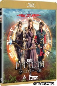 Princess Cursed in Time (2020) Hindi Dubbed Movies
