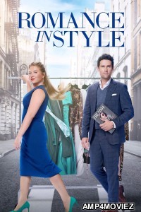 Romance In Style (2022) ORG Hindi Dubbed Movie