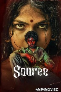 Saaree (2025) ORG Hindi Dubbed Movie